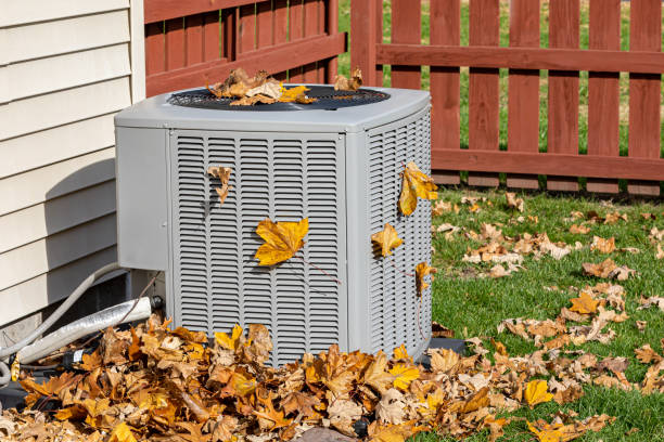 Best Emergency HVAC Services in Cherry Grove, OH