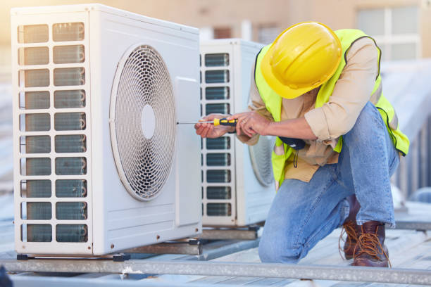 Best HVAC Consulting and Engineering in Cherry Grove, OH