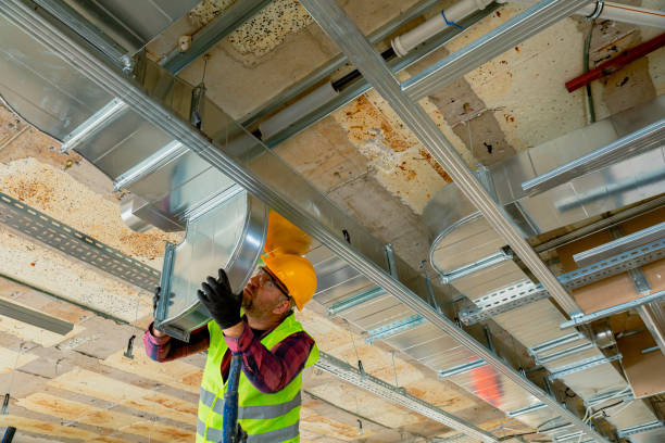 Best Air Conditioning Cleaning in Cherry Grove, OH