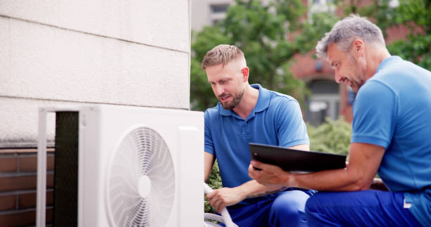 Best HVAC Software and Technology in Cherry Grove, OH