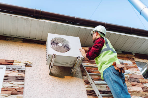 Best Solar-powered HVAC Systems in Cherry Grove, OH