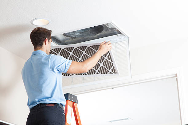 Best Geothermal HVAC Systems in Cherry Grove, OH