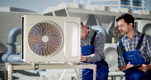 Best VRF (Variable Refrigerant Flow) Systems in Cherry Grove, OH